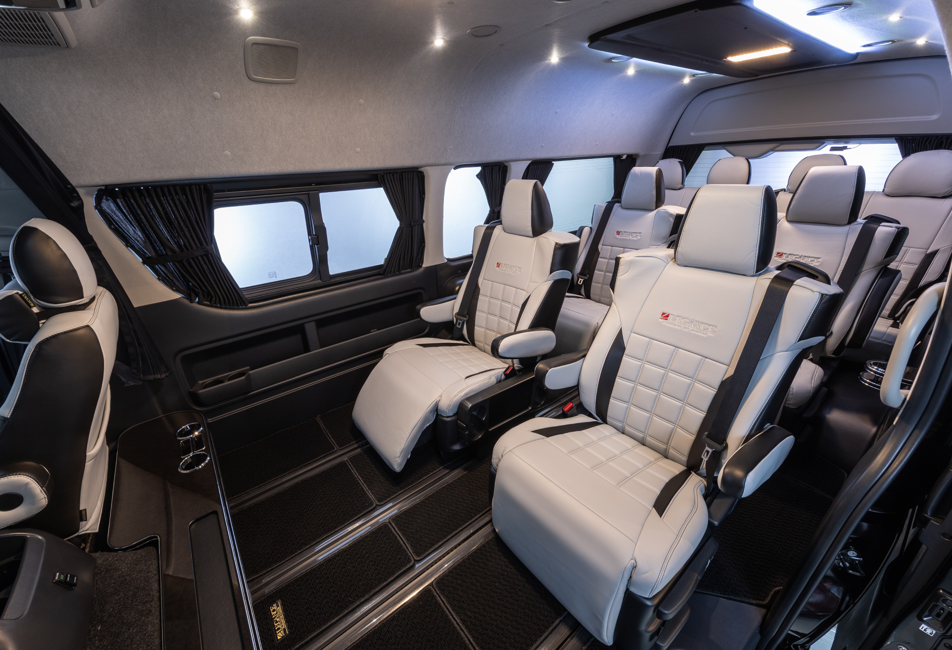 「エルアンビアンス」イメージ