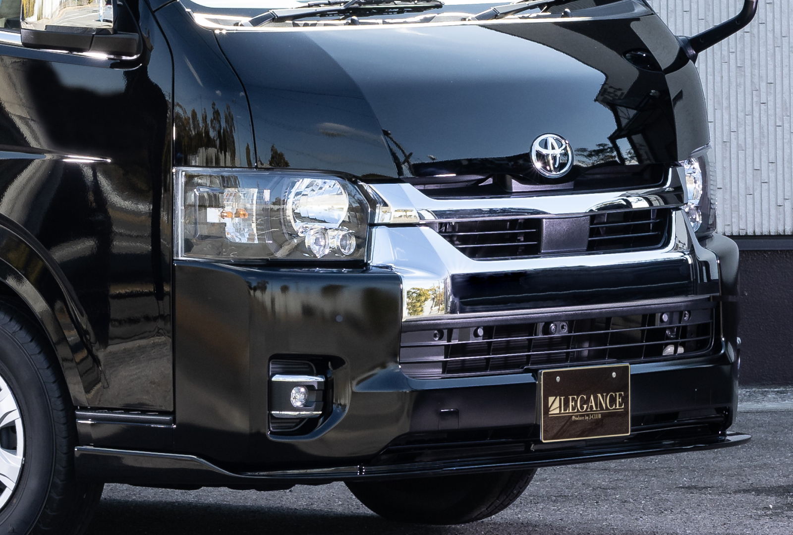 「エルアンビアンス」イメージ