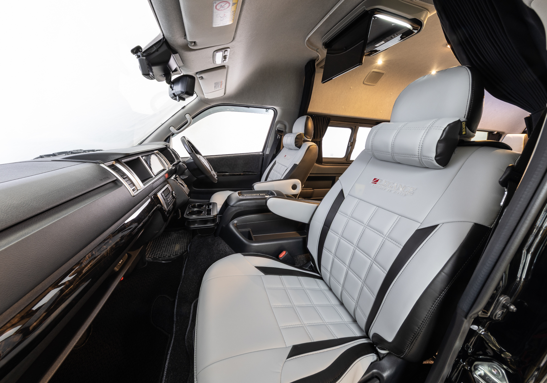 「エルアンビアンス」イメージ