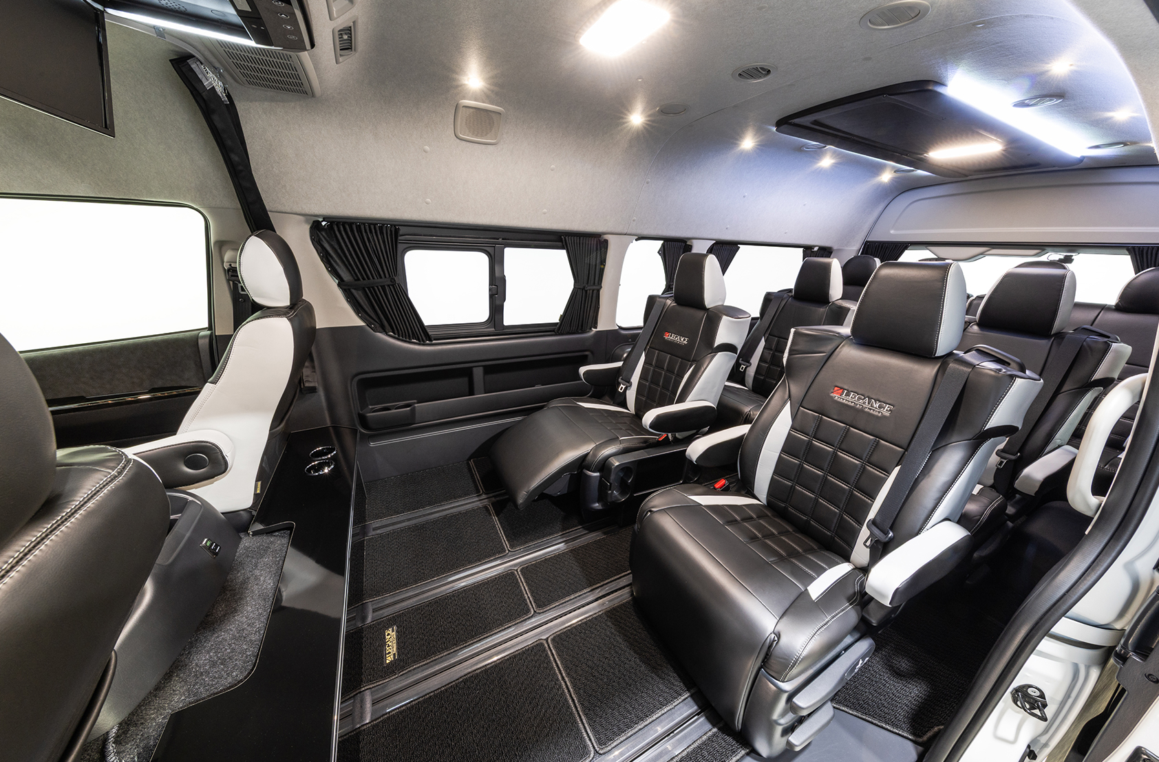 LUXBOX「モンラックス」イメージ