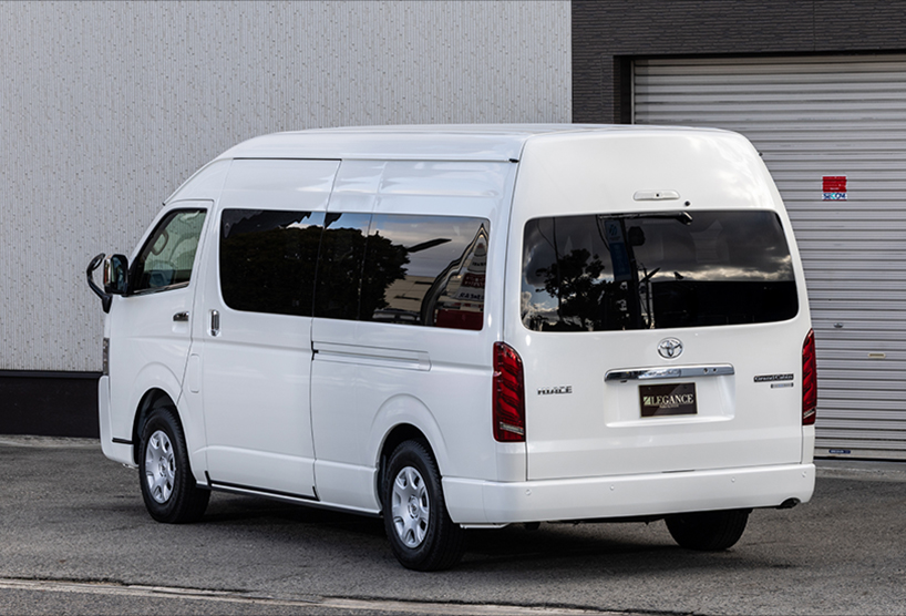 LUXBOX「モンラックス」イメージ